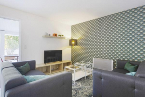 Large triplex with panoramic terrace close to Bayonne station - Welkeys